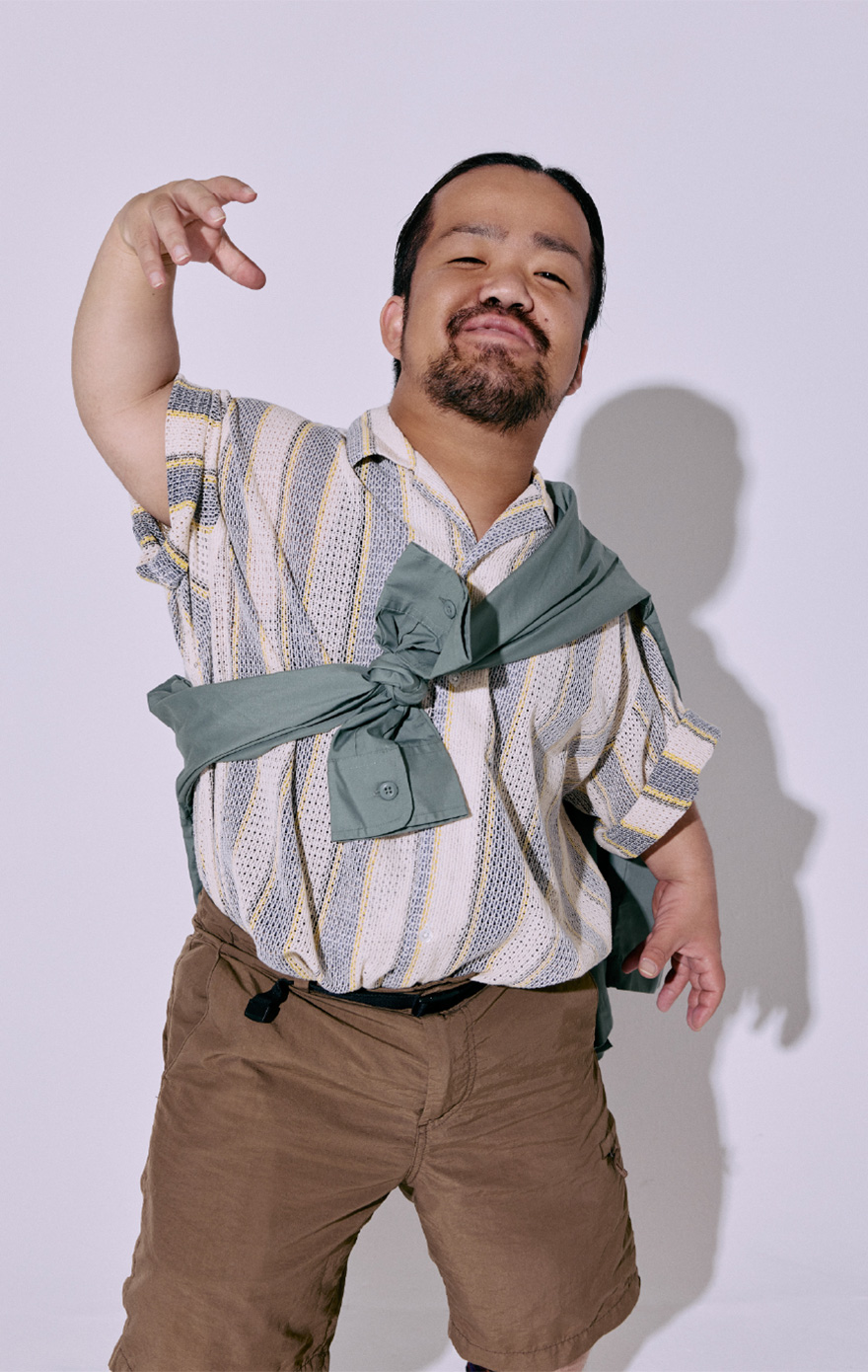 DAIKI