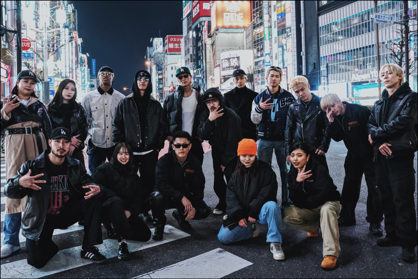 Twiggz Fam